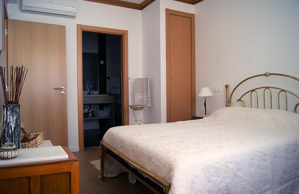 Farm stay Quinta Manel Da Gaita