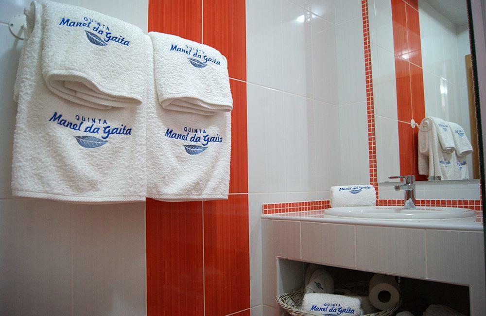 Quinta Manel Da Gaita Farm stay *