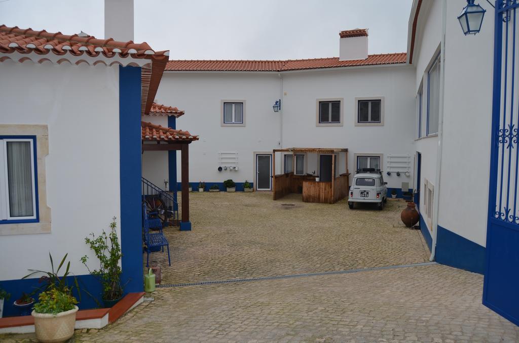 Farm stay Quinta Manel Da Gaita Torres Novas