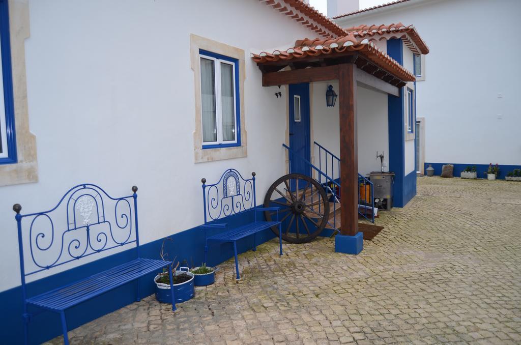 Farm stay Quinta Manel Da Gaita