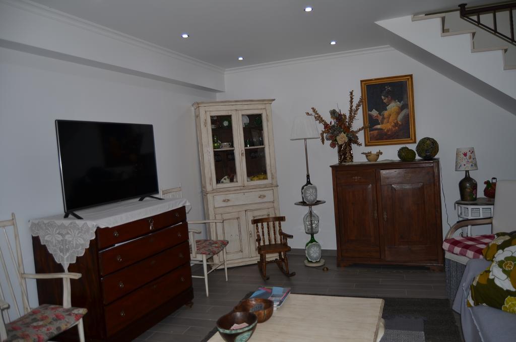 Farm stay Quinta Manel Da Gaita Torres Novas