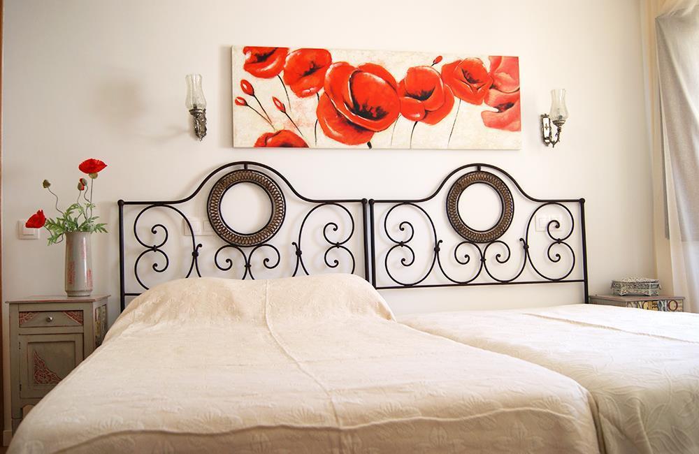 Quinta Manel Da Gaita Farm stay