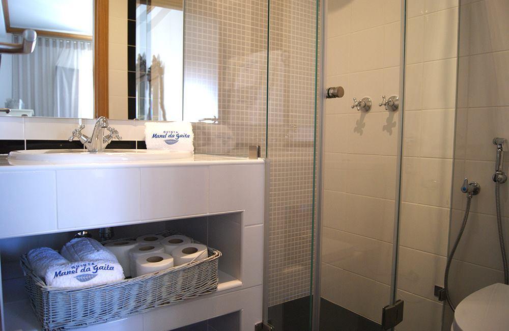 Farm stay Quinta Manel Da Gaita *