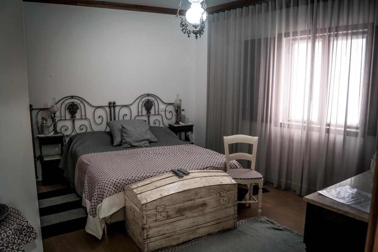Quinta Manel Da Gaita Torres Novas