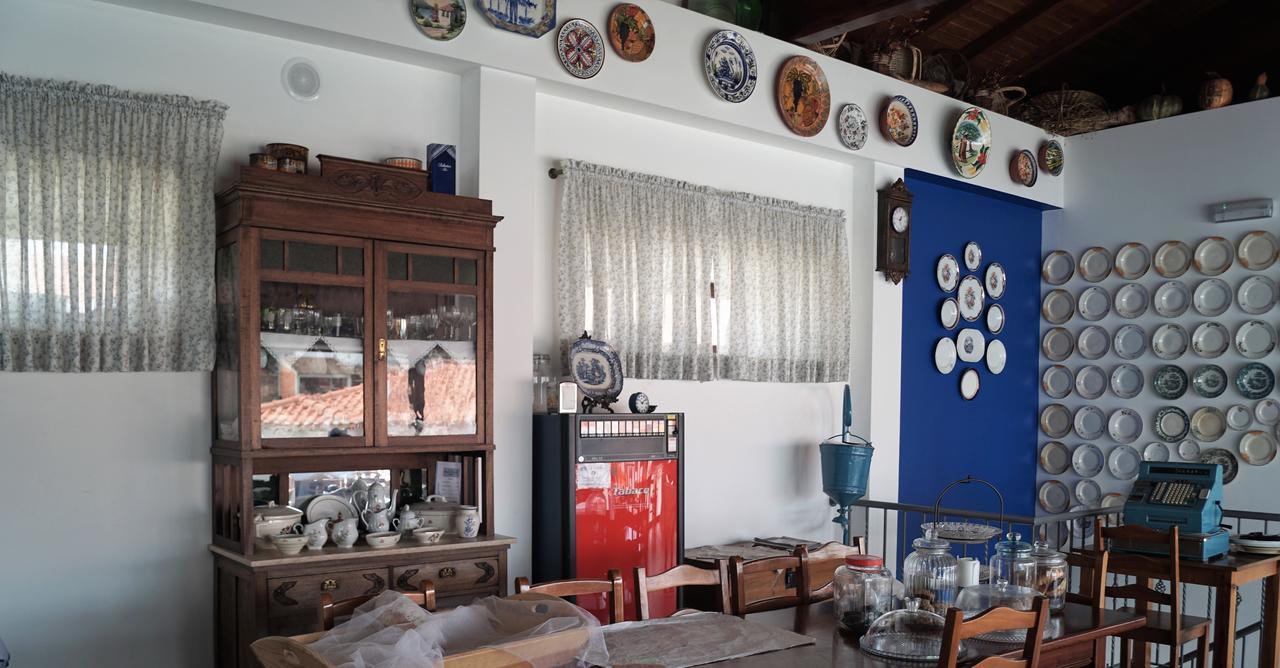 Quinta Manel Da Gaita Farm stay Torres Novas