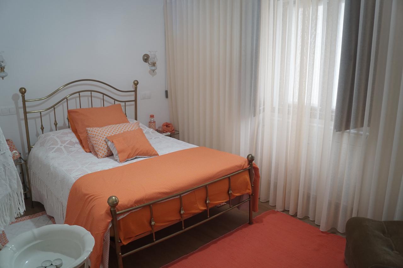Farm stay Quinta Manel Da Gaita Torres Novas
